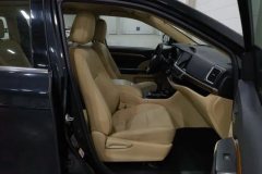 2021 Toyota Highlander 2018 2.0T AT Elite7Seat FWD China VI #22
