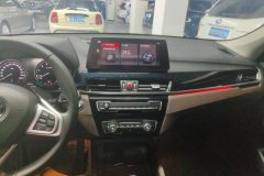 2021 BMW X1 2021 1.5T AT sDrive20Li Fashion #13