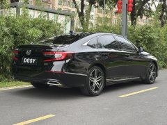 2023 Honda Accord 2022 1.5T AT 260TURBOfantasy night Premium #6