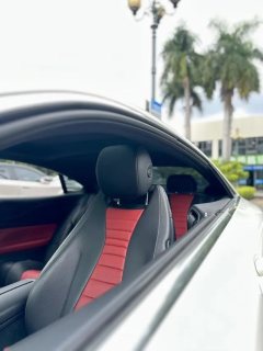 2018 Mercedes-Benz E-Class 2017 2.0T AT E200L4WD #7