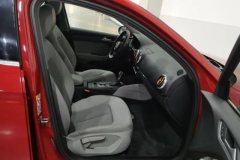 2020 Audi A3 Sportback 2020 1.4T AT 35TFSIFashion China VI #22