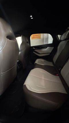 2025 BYD Qin Plus 2024 Glory 1.5L AT DM-i 55KMLeading #5
