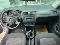 2020 Volkswagen Santana 2019 1.5 MT Fashion China V #10