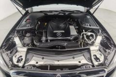 2018 Mercedes-Benz E-Class 2018 2.0T AT E300LLuxury #7