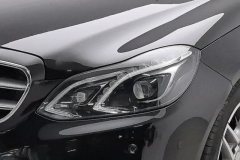 2015 Mercedes-Benz E-Class 2015 2.0T AT E260LSportLuxury #5