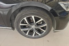 2022 Volkswagen Magotan 2020 2.0T AT 330TSILeading #6