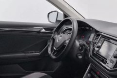 2019 Volkswagen T-Roc 2019 1.4T AT 230TSIEntryFWD China VI #23