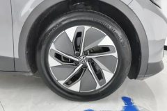 2024 Volkswagen ID.4 CROZZ 2024 Pure enjoymentLimited #6
