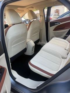 2025 Ora Good Cat GT 2025 430km Mulan Edition Honor #8
