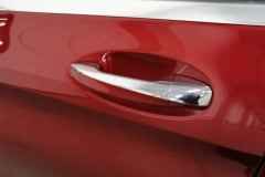 2016 Mercedes-Benz C-Class 2015 1.6T AT C180LSport Facelift #8