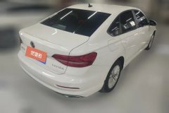 2021 Volkswagen Lavida 2021 1.5 AT visionEdition #3