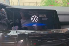 2022 Volkswagen Golf 2021 1.4T AT 280TSI R-Line #13