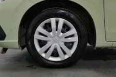 2022 Honda Fit Hatchback 2021 1.5 AT Chao XiangEdition #6