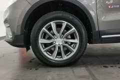 2018 Geely Auto Boyue 2018 1.8T AT Smart4GConnectedFWD #6