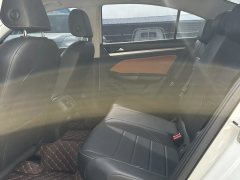 2024 Volkswagen Bora Sedan 2024 1.4T AT 280TSI DSGComfortableEdition #6