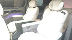 2024 Zeekr 009 2024 7SeataisleEdition4WD 108kWh #3