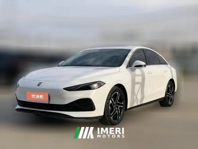 2024 Roewe D7 2023 1.5L AT DMH 125km Surpass
