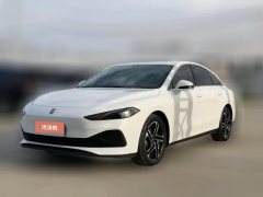 2024 Roewe D7 2023 1.5L AT DMH 125km Surpass #1