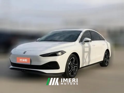 2024 Roewe D7 2023 1.5L AT DMH 125km Surpass