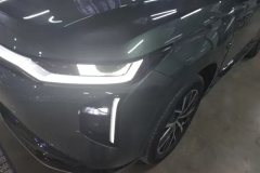 2025 GAC Trumpchi Trumpchi Xiangwang S7 2025 180km Ultra 4WDlidarEdition #5