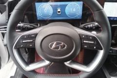 2023 Hyundai Elantra Sedan 2022 1.5L AT CVT 20Anniversarycommemorate #15