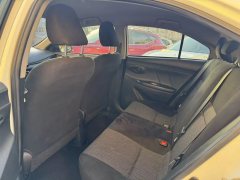 2020 Toyota Vios 2019 1.5 AT EnactusEdition #5