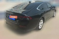 2023 Honda Accord 2023 1.5T AT 260TURBO Smart #3