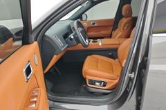 2024 Li Auto Li Auto L7 2023 Pro #9