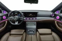 2023 Mercedes-Benz E-Class 2023 Facelift 2.0T AT E260 LSport #14