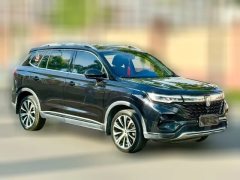 2022 Roewe RX5 MAX 2021 SupremeSeries 2.0T AT 400TGI ATLuxurySeatcabinEdition #3