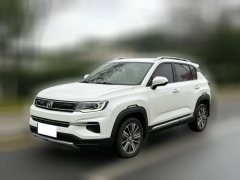 2019 Chang'an CS35 Plus 2019 1.6 AT ChanglianEdition China VI #1