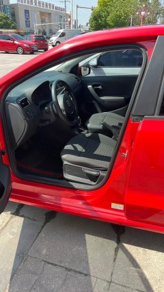 2018 Volkswagen Polo Hatchback 2016 1.6 AT Comfort #5