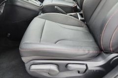 2016 Haval H6 2016 1.5T AT UpgradeEditionElite FWD #21