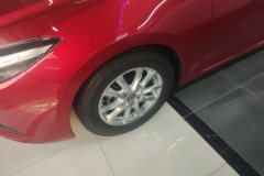 2019 Mazda Mazda3 Axela Sedan 2017 1.5 AT Comfort China VI #6