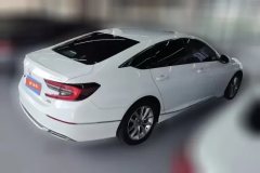 2022 Honda Accord 2022 1.5T AT 260TURBOfantasy night Premium #3