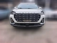 2022 Jetour X70S 2022 1.5T DCT Vibrant Edition 7-Seater #3