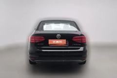2017 Volkswagen Sagitar 2017 1.6 MT Comfort #4