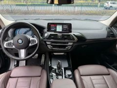 2019 BMW X3 2018 2.0T AT 28i MSport Pkg China VI #6