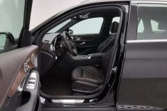 2020 Mercedes-Benz GLC-Class 2020 2.0T AT GLC300L 4MATICLuxury #13