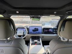 2025 Fangchengbao Bao8 2025 ZhiyongFlagship 5Seat #6