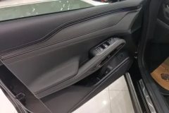 2025 BYD Song L EV 2025 Smart Drive 550km excellence #7
