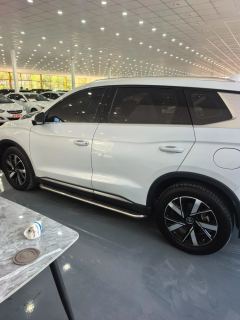 2024 BYD Song Pro New Energy 2024 Glory 1.5L AT DM-i 110KMSurpass #4