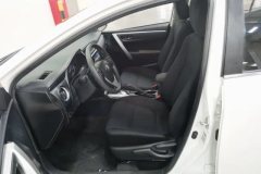 2019 Toyota Corolla 2017 Facelift 1.2T AT S-CVT GL-i #13