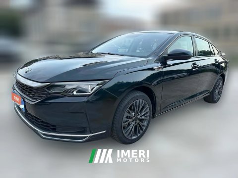 2022 Dongfeng Fengshen Yixuan MAX 2021 1.5T AT Supercool trendy dadEdition
