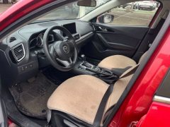 2016 Mazda Mazda3 Axela Sedan 2016 1.5 AT Comfort #4