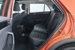 2020 Volkswagen T-Roc 2019 1.4T AT 280TSIComfort FWD #19