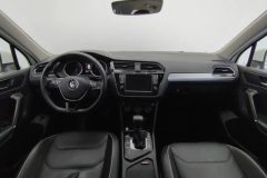2017 Volkswagen Tiguan L 2017 1.8T AT 330TSIFlagshipFWD #14