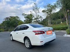 2015 Nissan Sylphy 2014 1.6 AT XVExclusive #24