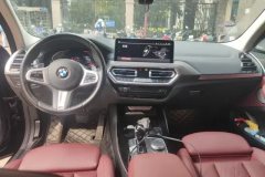 2022 BMW X3 2022 Facelift II xDrive30i LeadingMYaoye suit #12