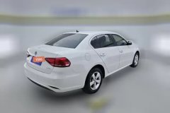 2021 Volkswagen Lavida 2019 1.5 AT set sailFashion China VI #3